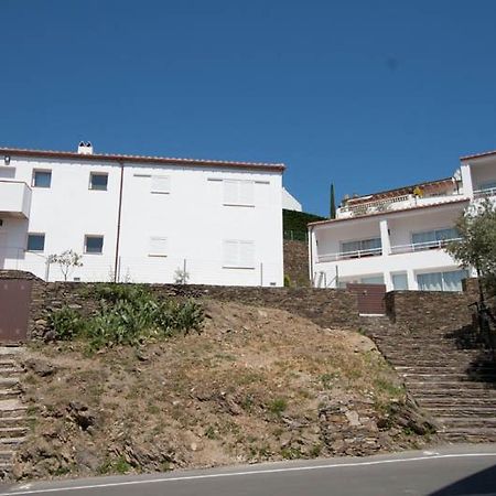 Aparthotel L'Heretat Cadaques Exterior photo