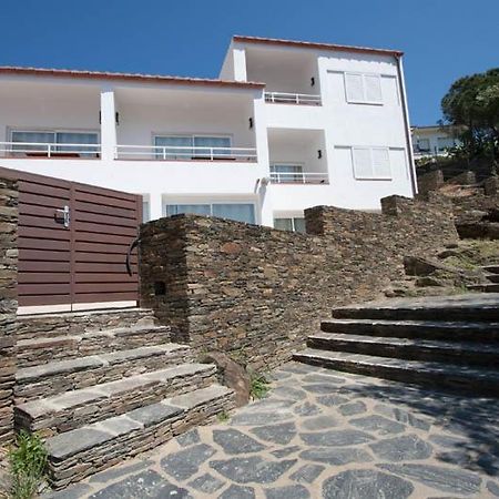 Aparthotel L'Heretat Cadaques Exterior photo