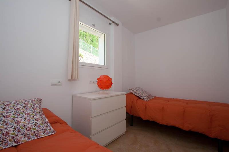 Aparthotel L'Heretat Cadaques Room photo