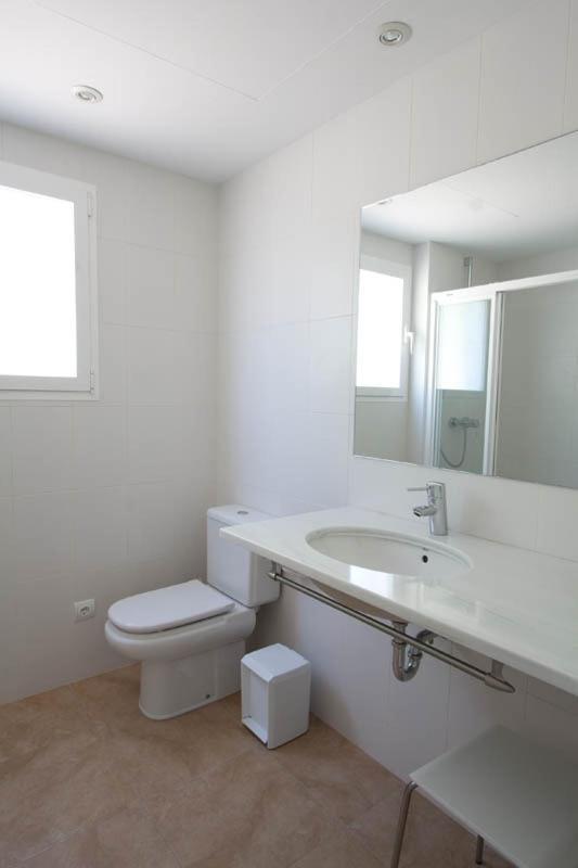 Aparthotel L'Heretat Cadaques Exterior photo