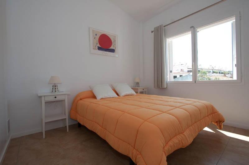 Aparthotel L'Heretat Cadaques Exterior photo