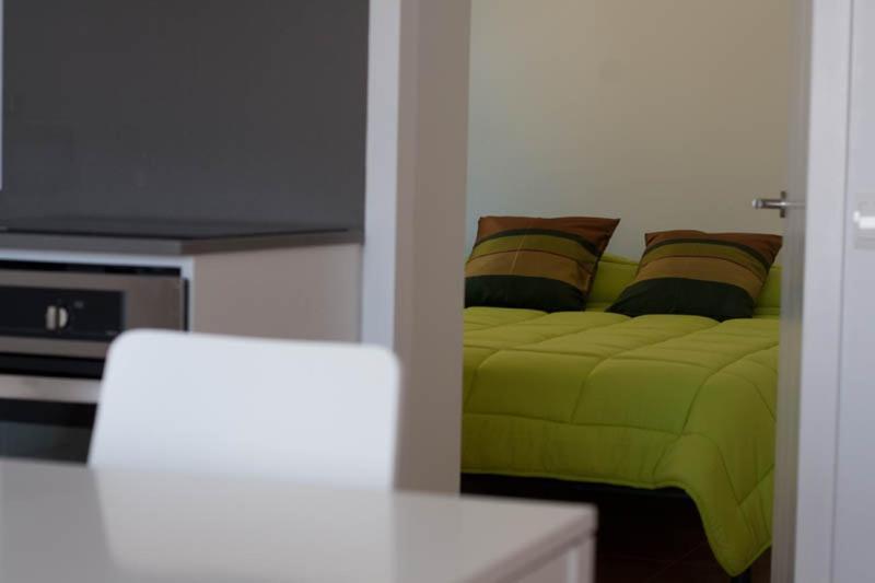 Aparthotel L'Heretat Cadaques Exterior photo